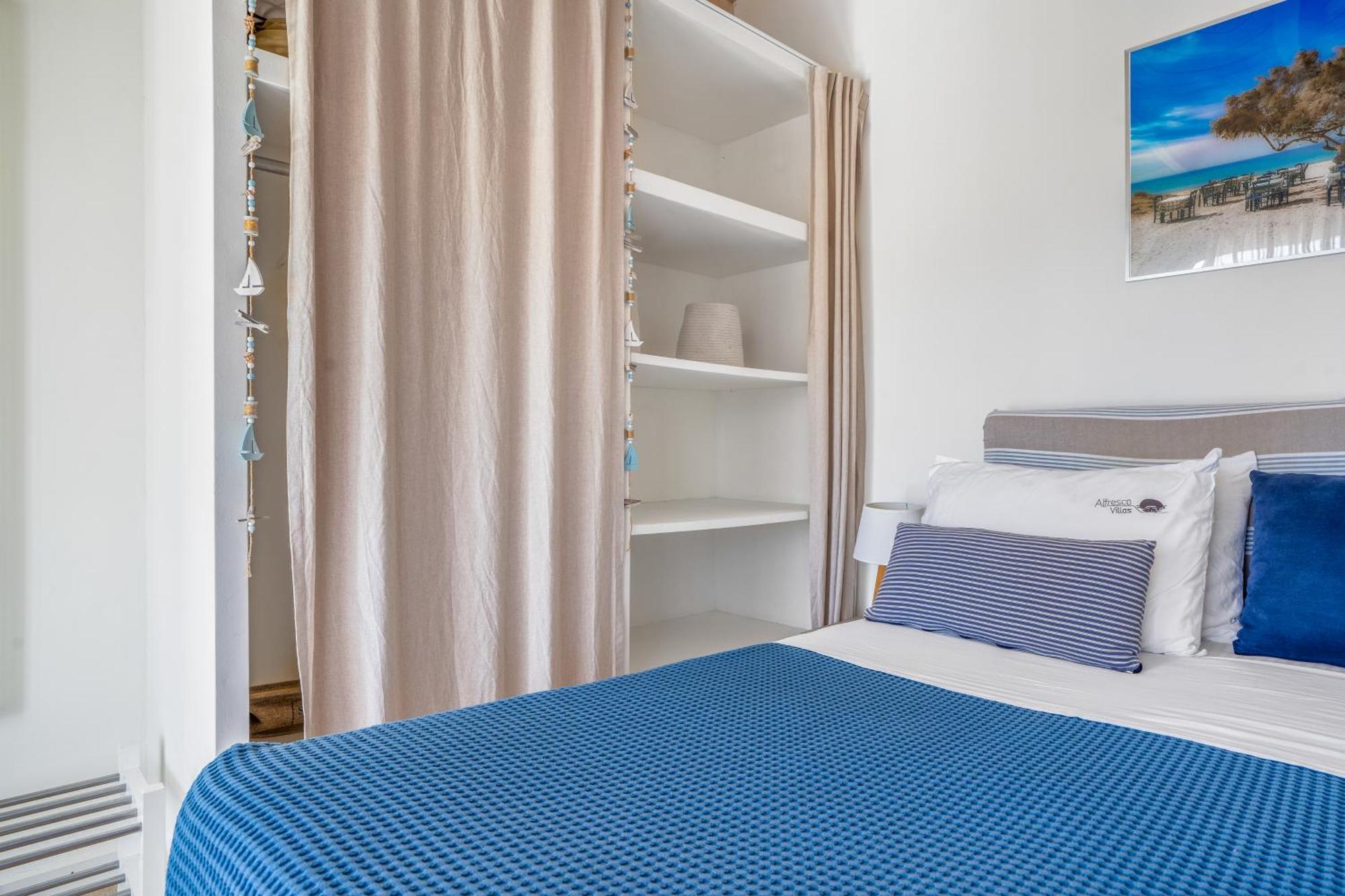 Alfresco Villas Сивота Экстерьер фото