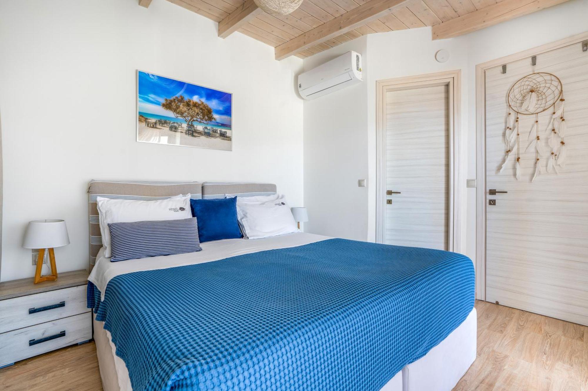Alfresco Villas Сивота Экстерьер фото