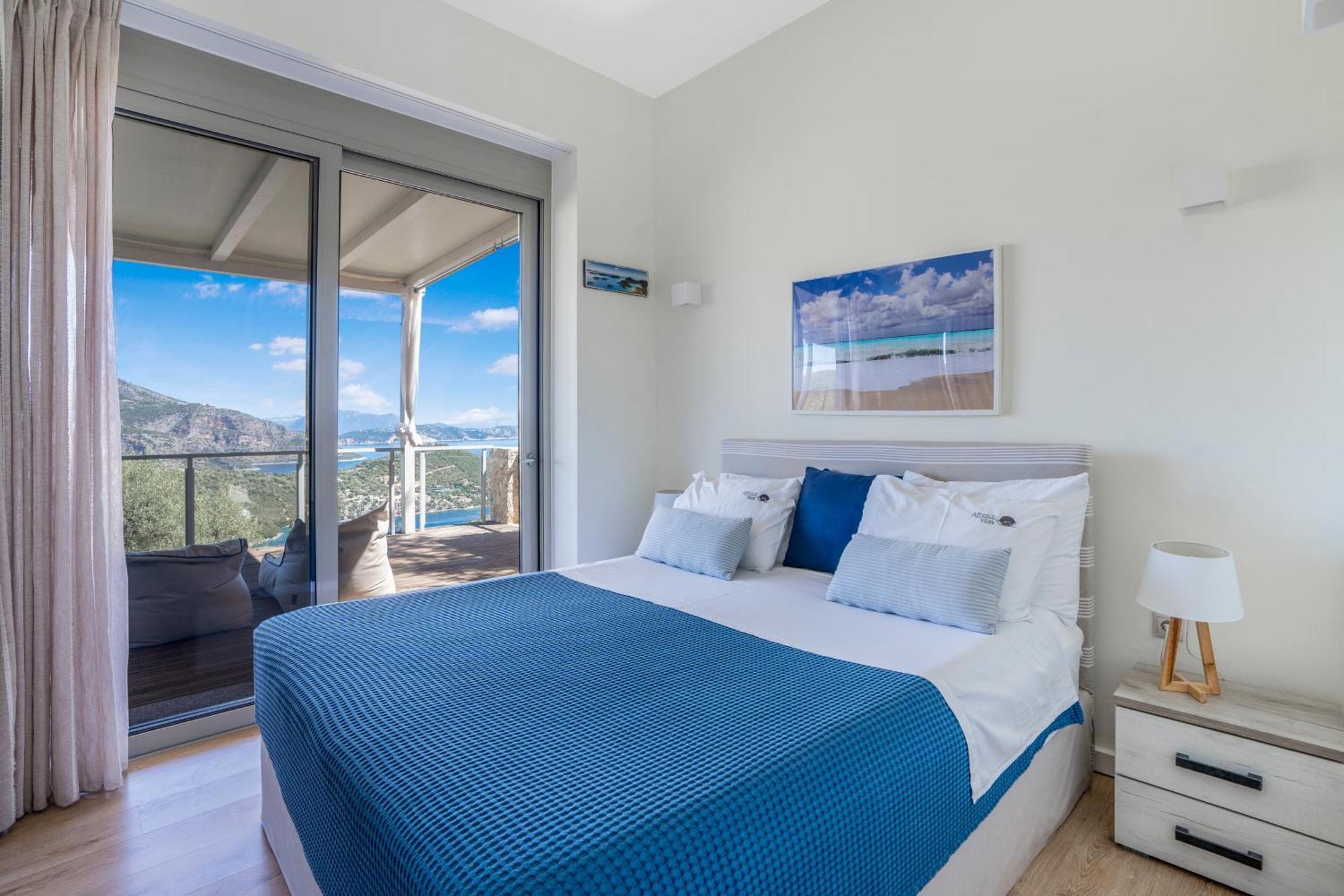 Alfresco Villas Сивота Экстерьер фото