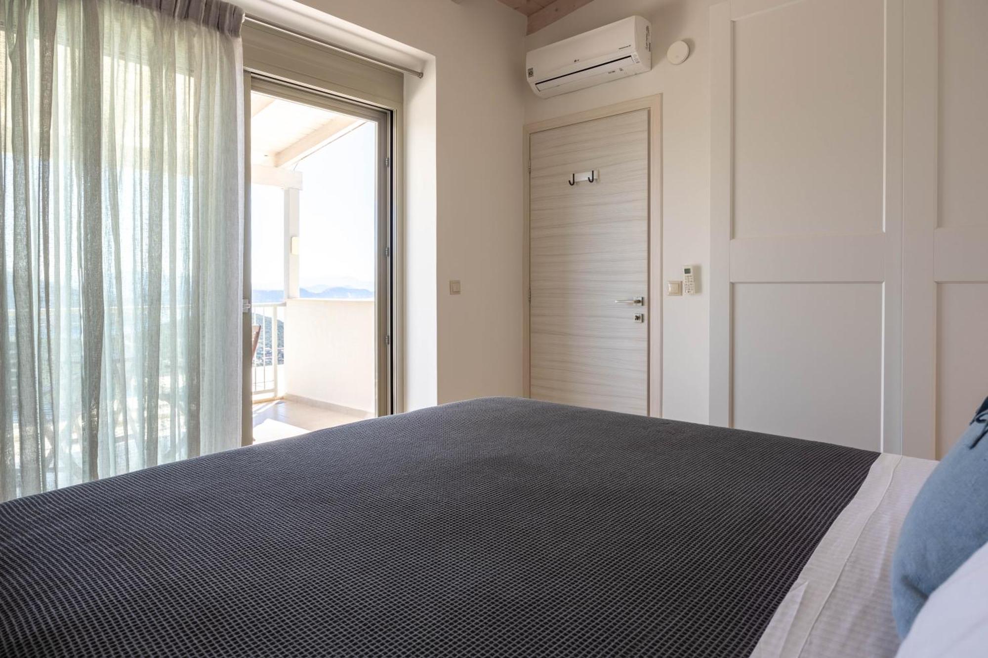 Alfresco Villas Сивота Экстерьер фото