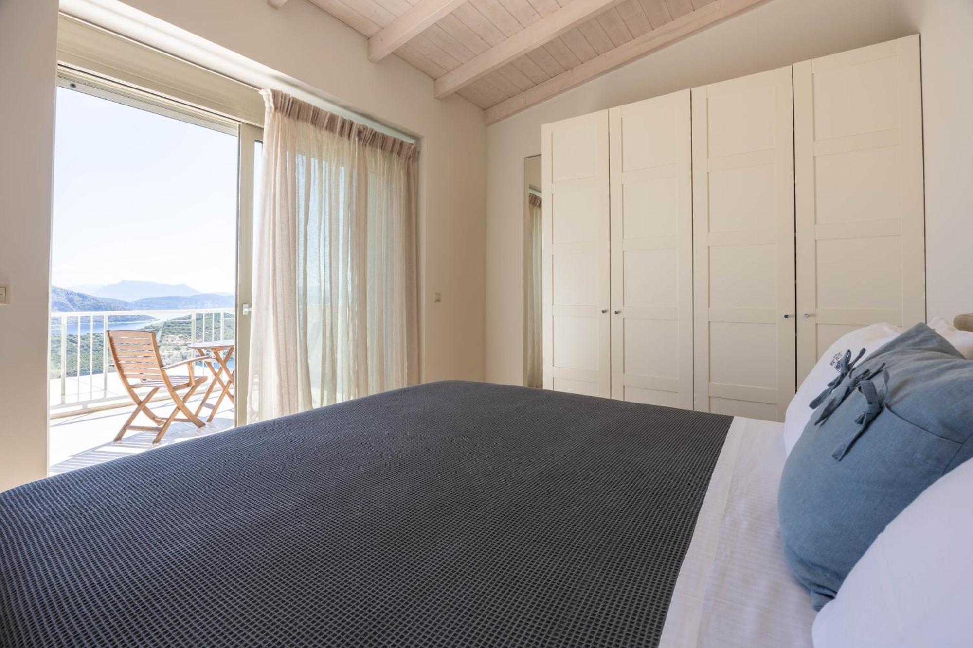 Alfresco Villas Сивота Экстерьер фото